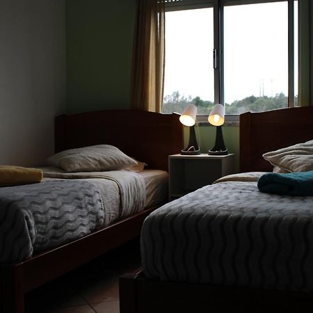 Casa Vista Ria Appartement Fuseta Buitenkant foto