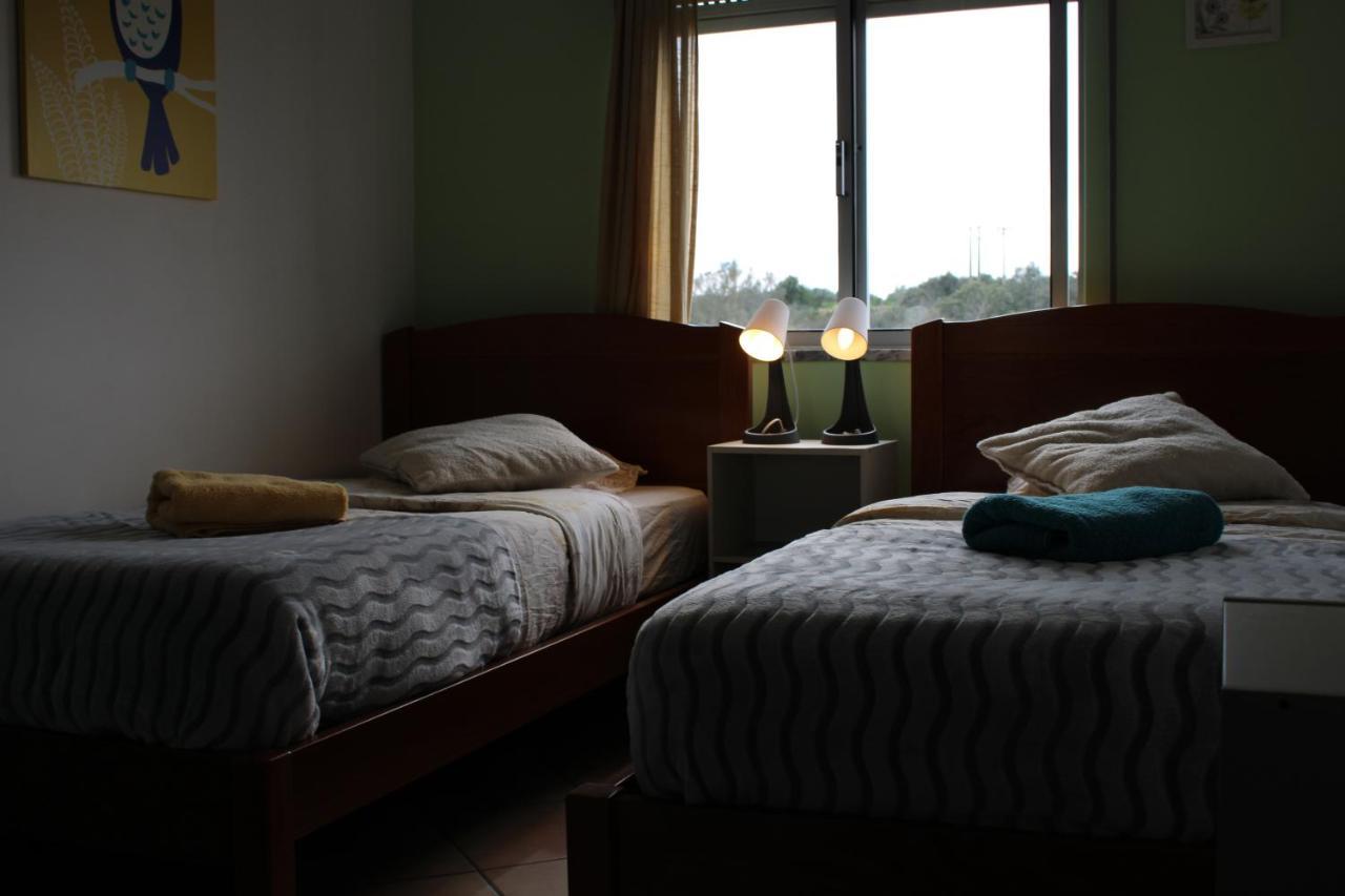 Casa Vista Ria Appartement Fuseta Buitenkant foto