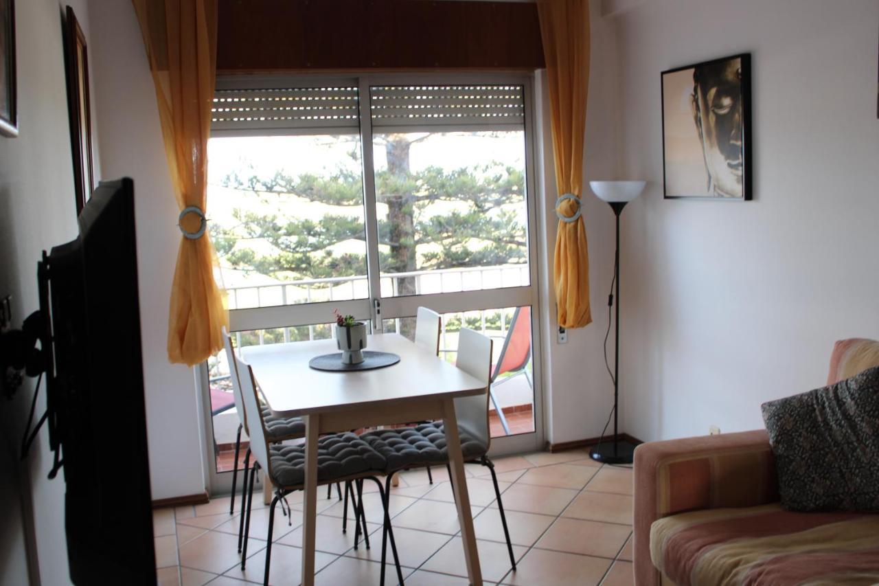 Casa Vista Ria Appartement Fuseta Buitenkant foto